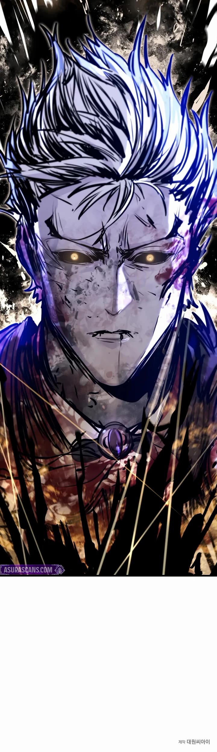 The Regressed Mercenary’s Machinations chapter 81 page 56