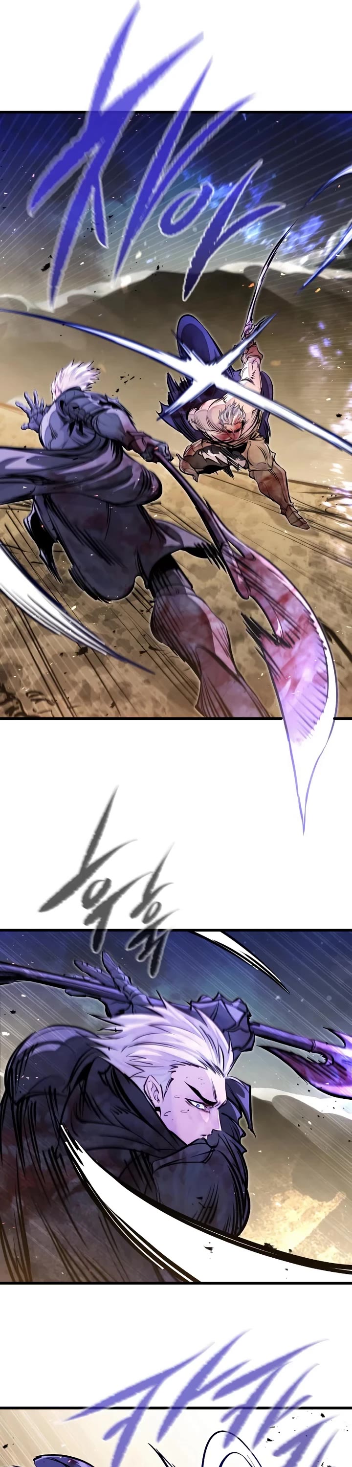 The Regressed Mercenary’s Machinations chapter 82 page 10