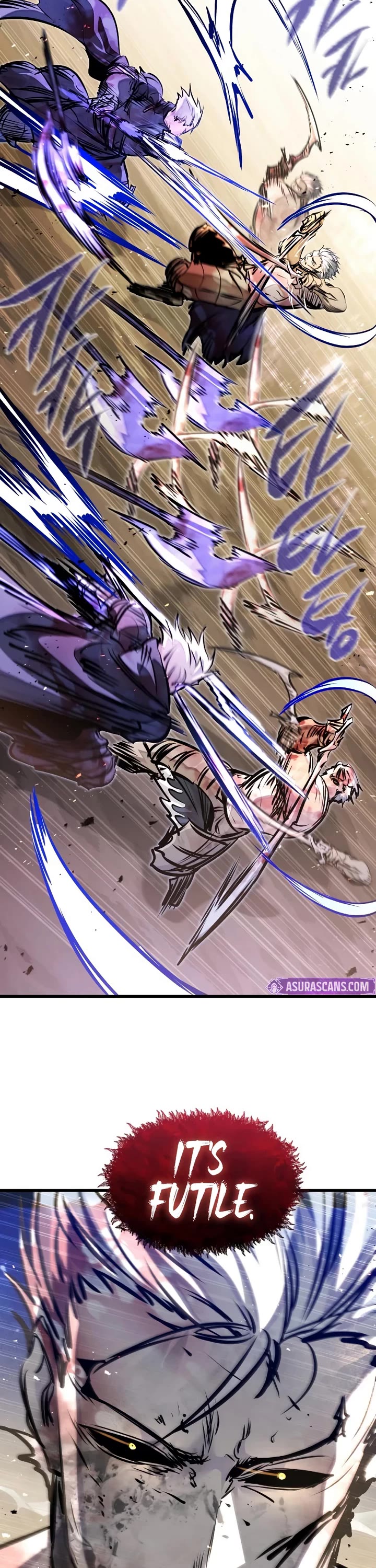 The Regressed Mercenary’s Machinations chapter 82 page 11