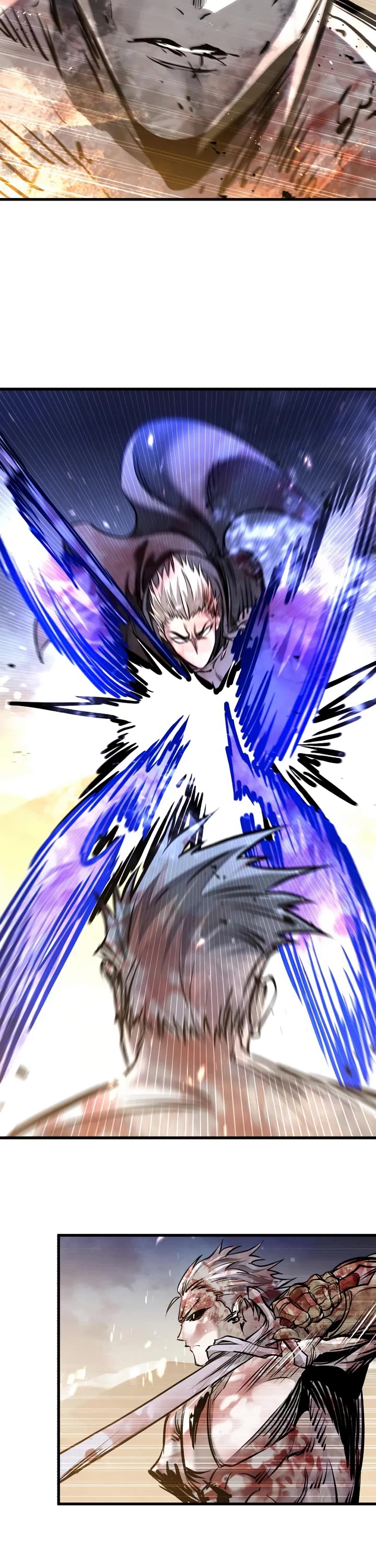 The Regressed Mercenary’s Machinations chapter 82 page 12