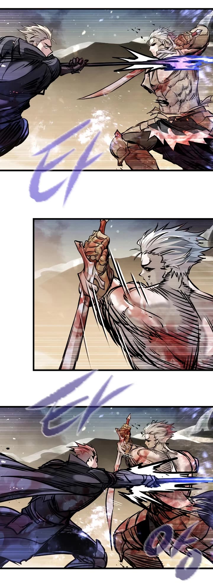 The Regressed Mercenary’s Machinations chapter 82 page 13