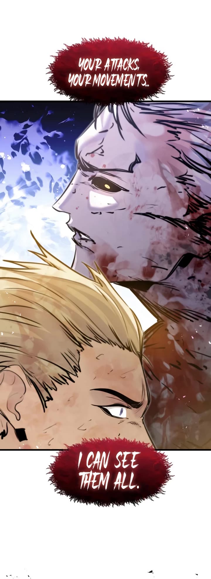 The Regressed Mercenary’s Machinations chapter 82 page 14