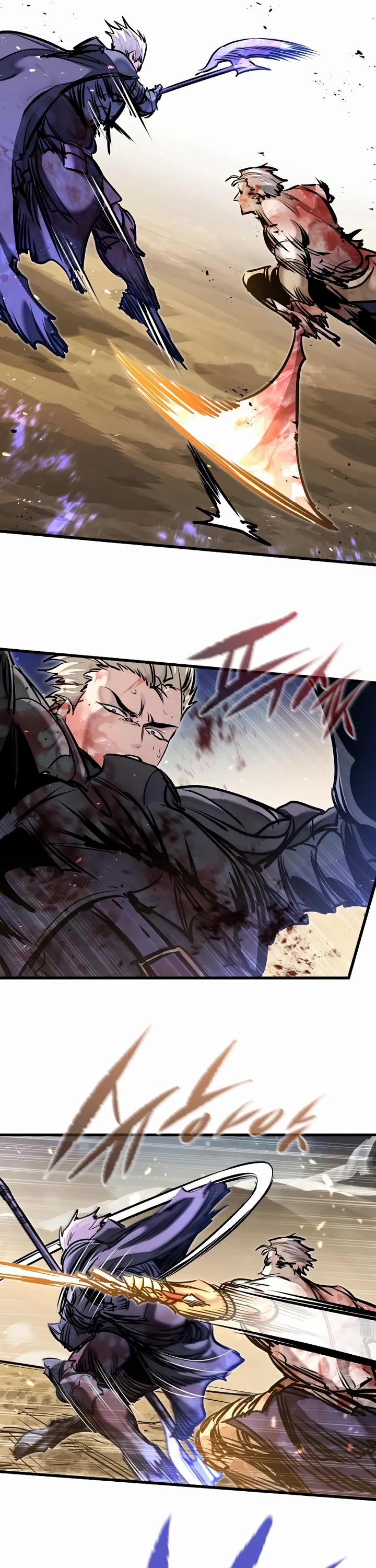 The Regressed Mercenary’s Machinations chapter 82 page 15