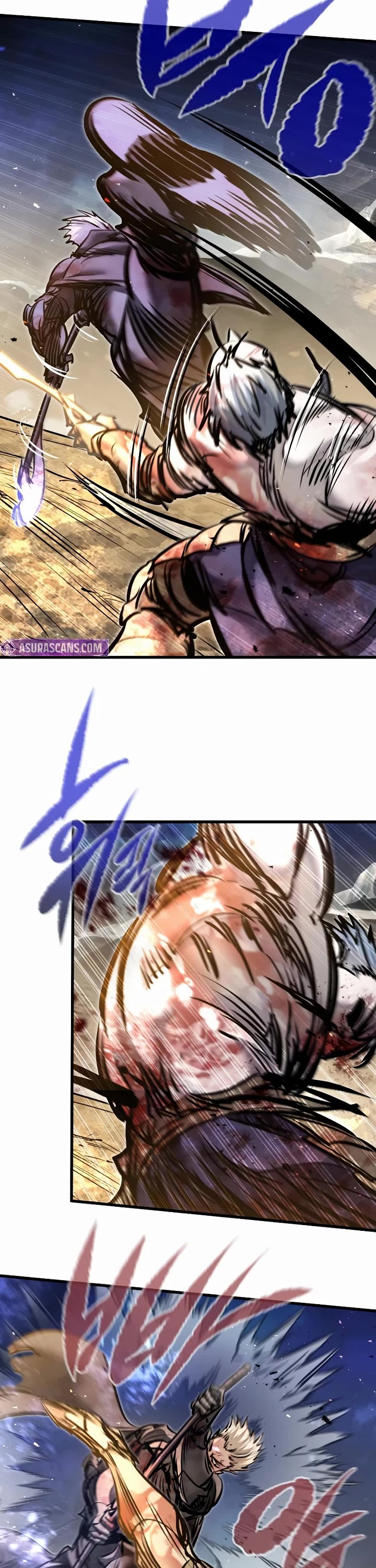 The Regressed Mercenary’s Machinations chapter 82 page 16