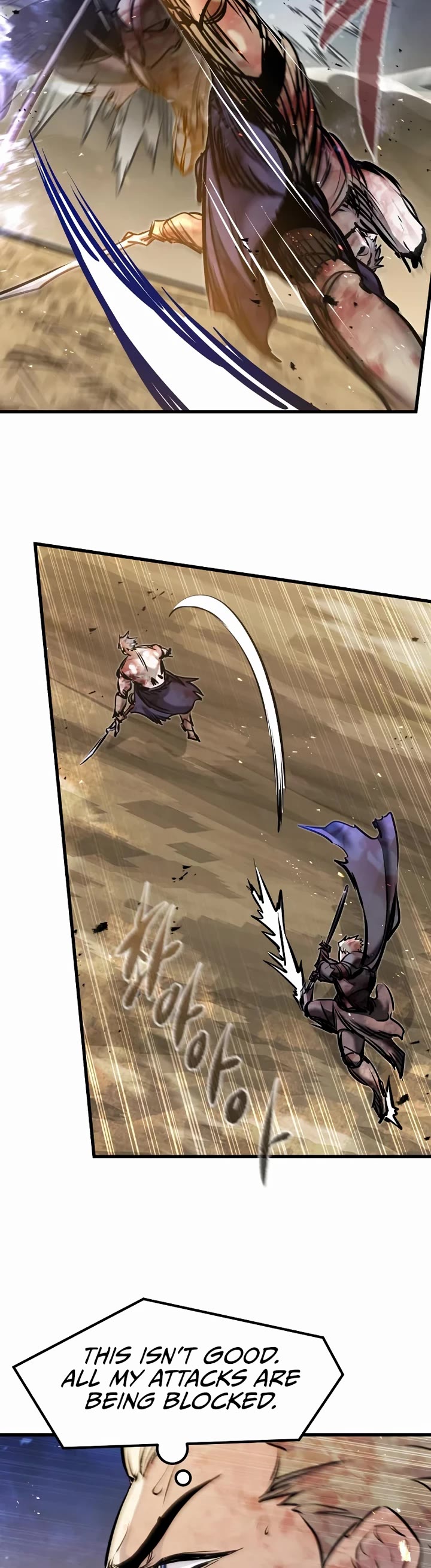 The Regressed Mercenary’s Machinations chapter 82 page 17