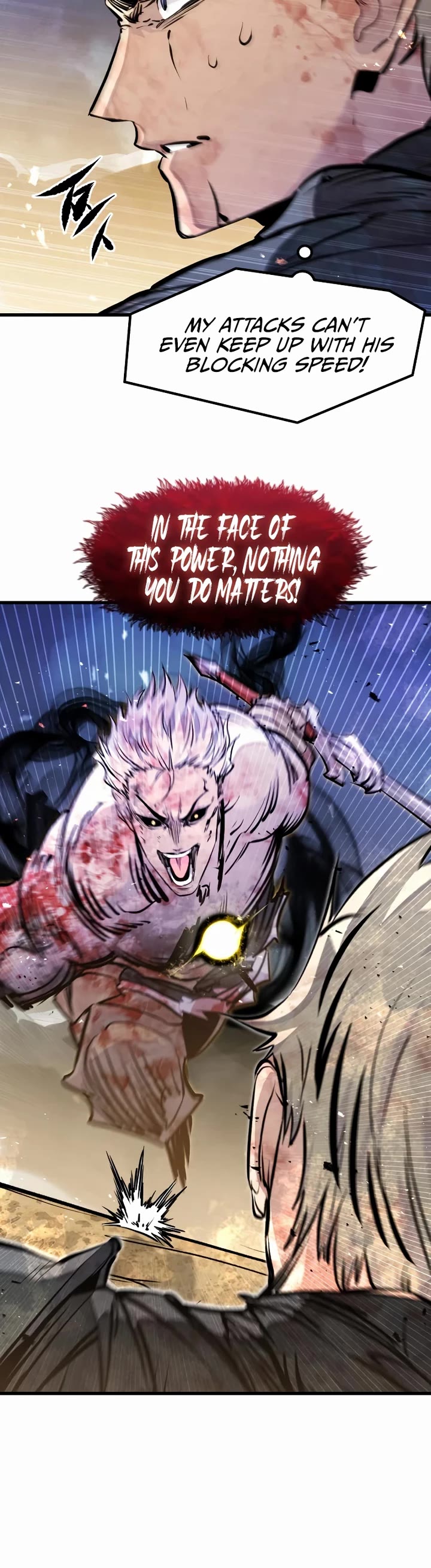 The Regressed Mercenary’s Machinations chapter 82 page 18