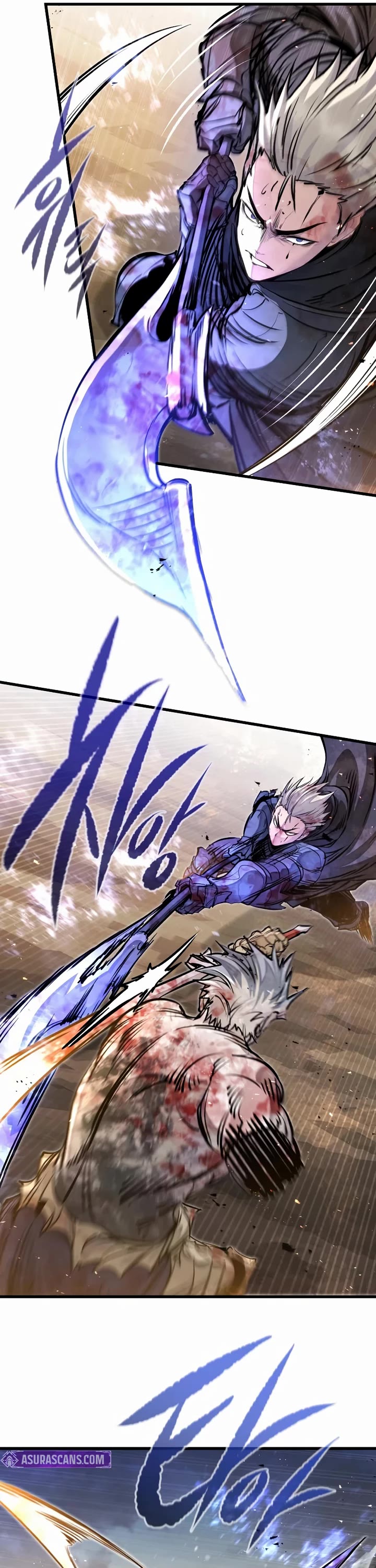 The Regressed Mercenary’s Machinations chapter 82 page 19