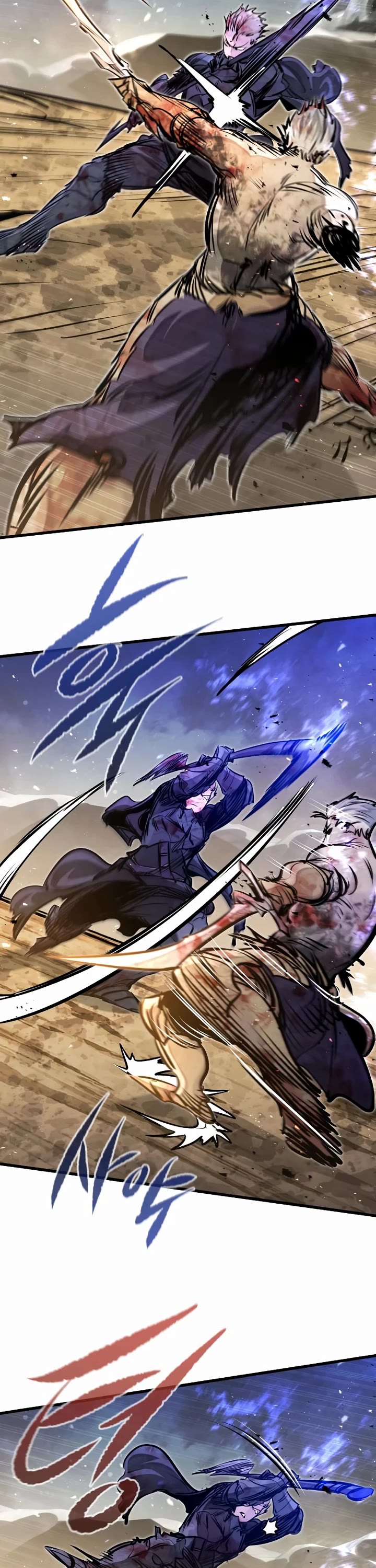 The Regressed Mercenary’s Machinations chapter 82 page 20