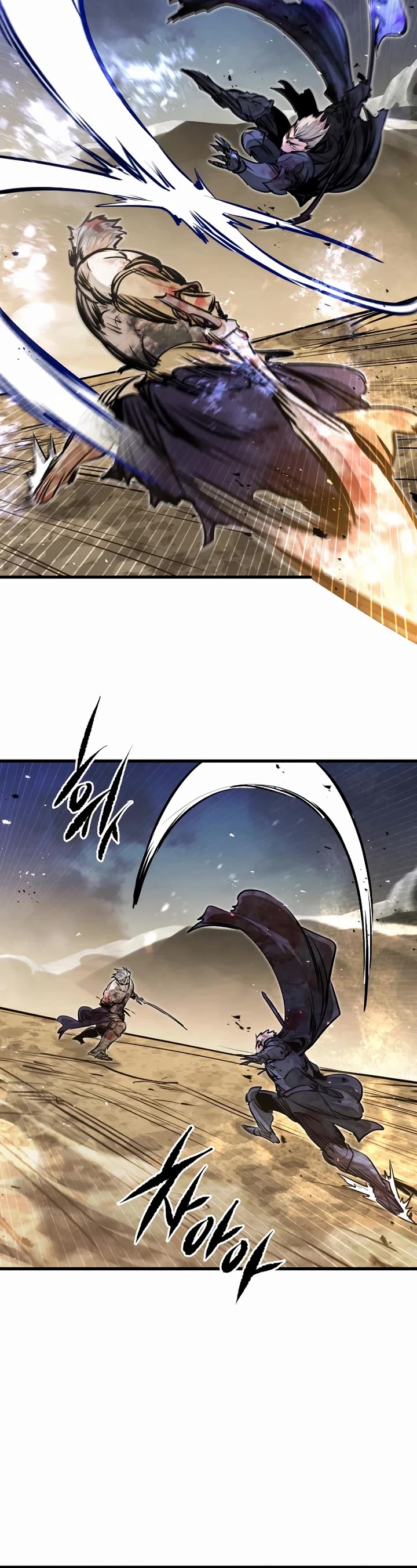 The Regressed Mercenary’s Machinations chapter 82 page 22