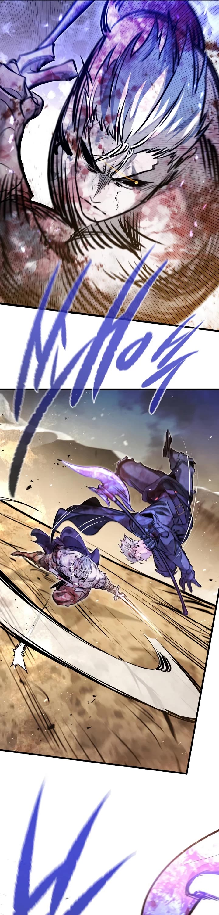 The Regressed Mercenary’s Machinations chapter 82 page 23