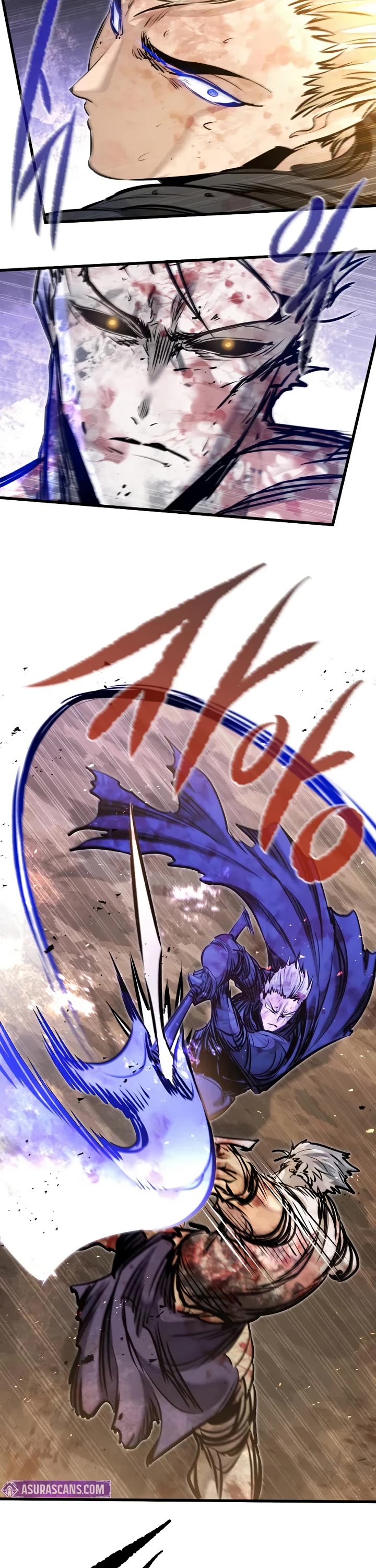 The Regressed Mercenary’s Machinations chapter 82 page 25