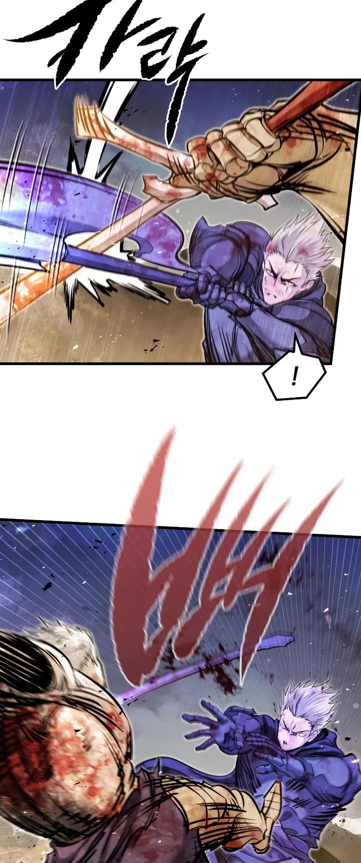 The Regressed Mercenary’s Machinations chapter 82 page 26