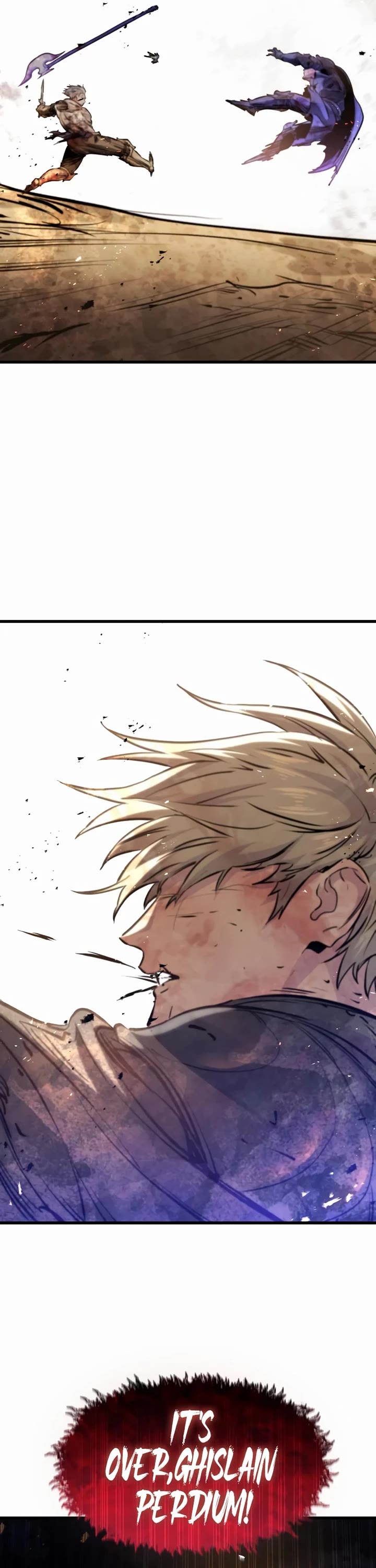 The Regressed Mercenary’s Machinations chapter 82 page 28