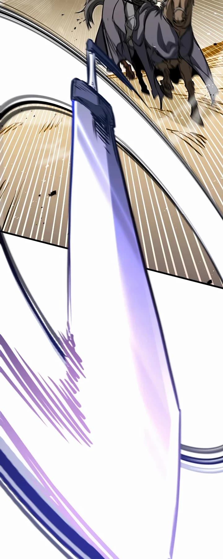 The Regressed Mercenary’s Machinations chapter 82 page 31