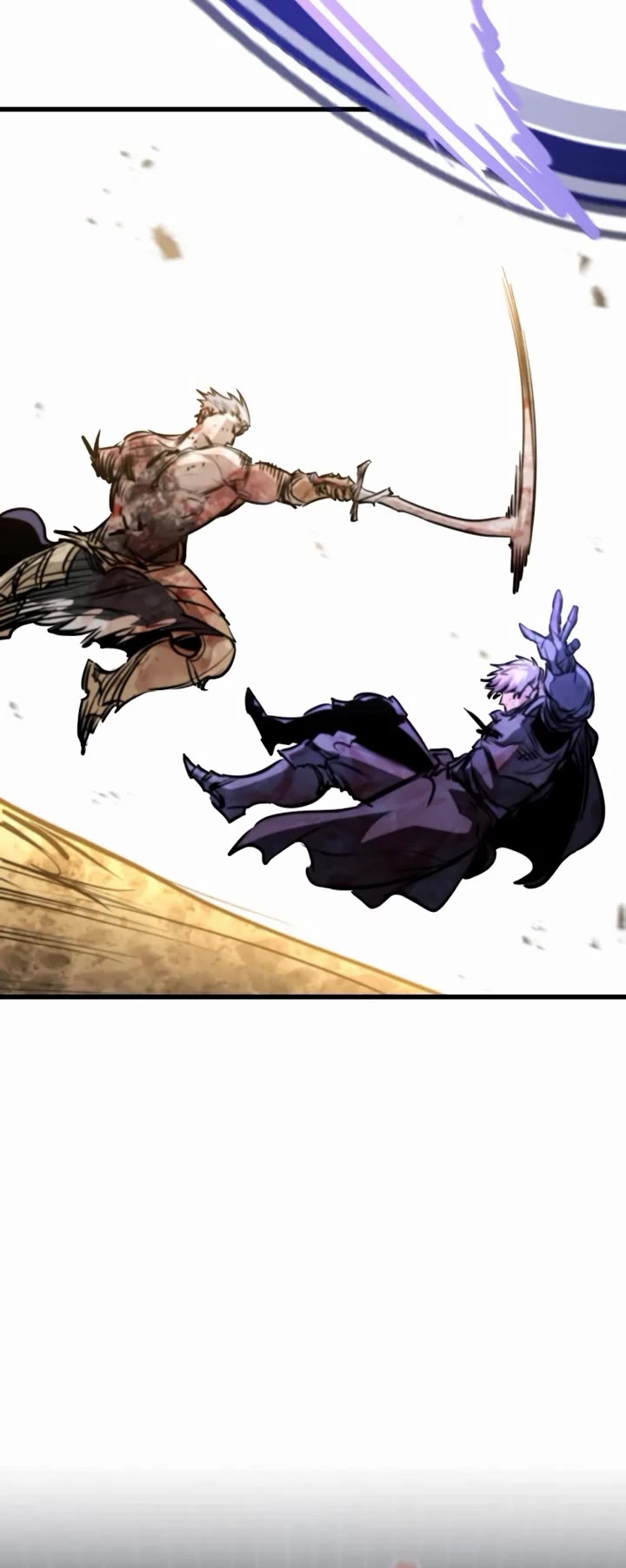 The Regressed Mercenary’s Machinations chapter 82 page 32