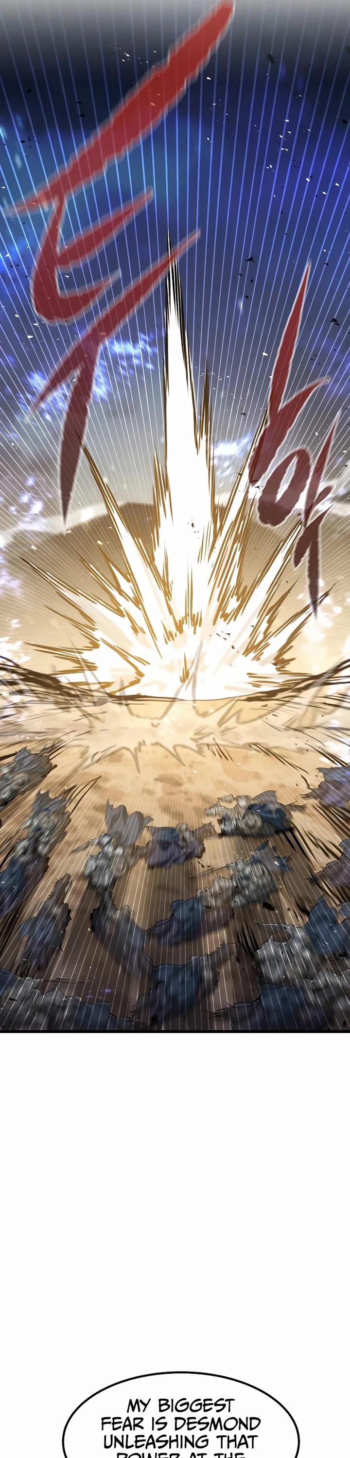 The Regressed Mercenary’s Machinations chapter 82 page 33