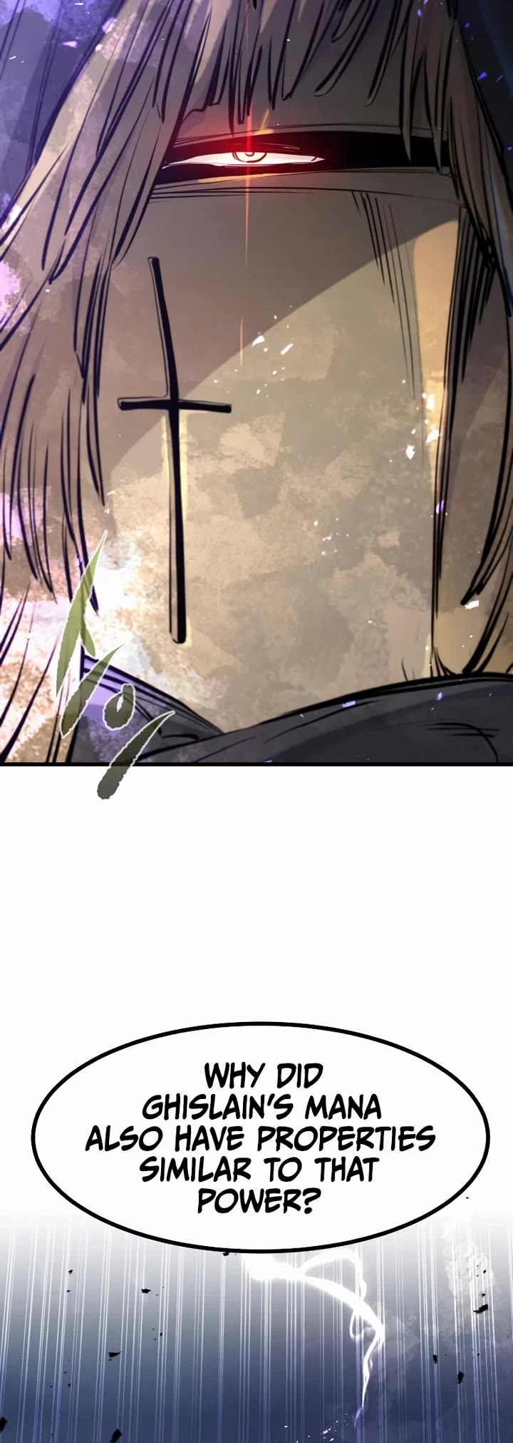 The Regressed Mercenary’s Machinations chapter 82 page 36