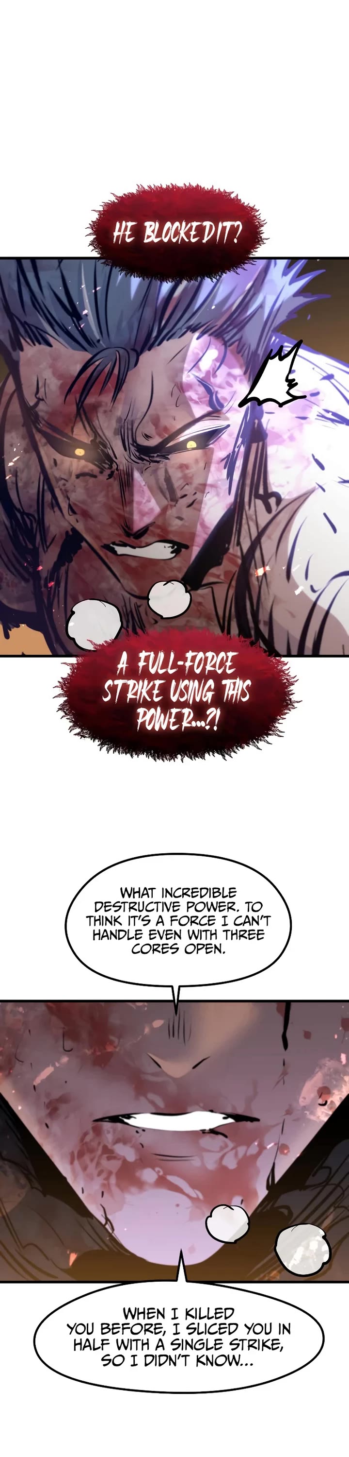 The Regressed Mercenary’s Machinations chapter 82 page 38