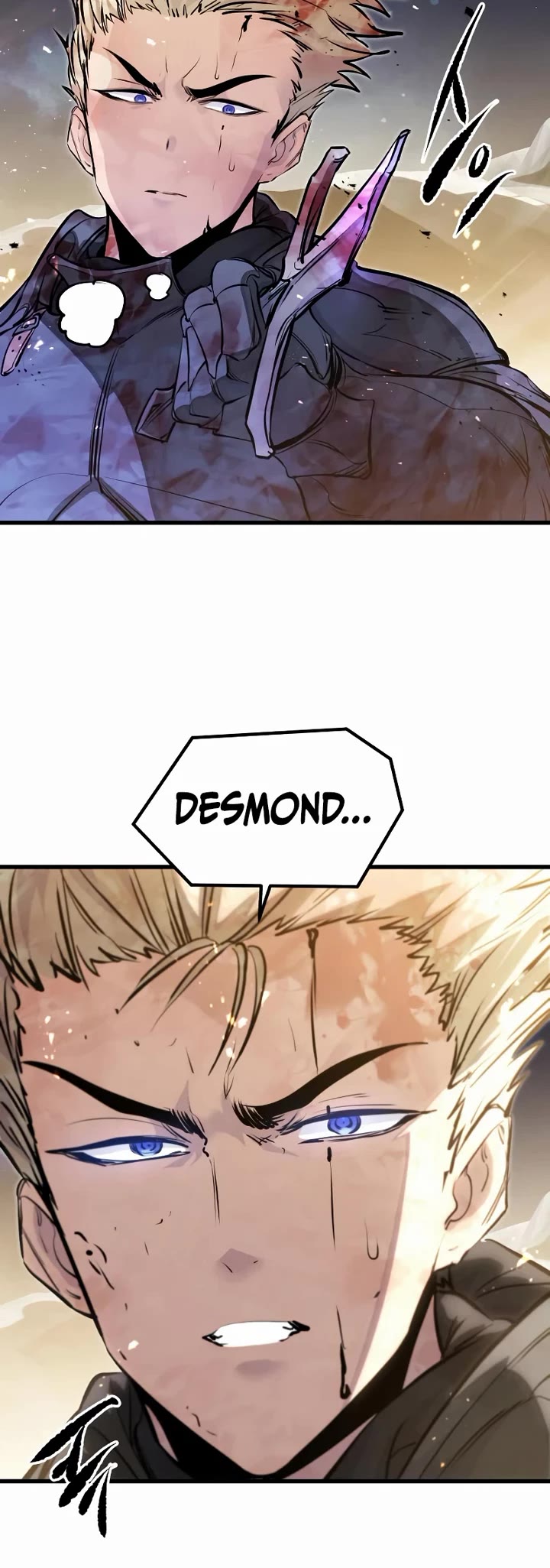 The Regressed Mercenary’s Machinations chapter 82 page 4