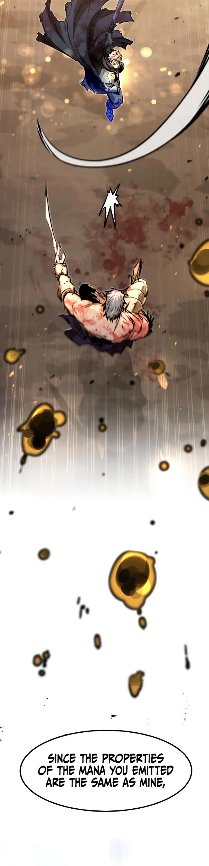 The Regressed Mercenary’s Machinations chapter 82 page 41