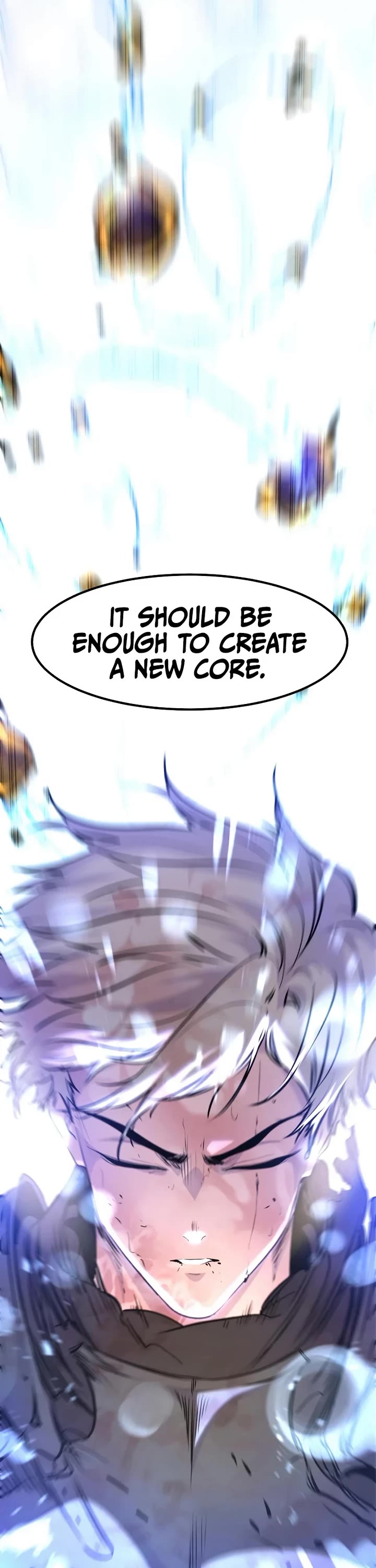 The Regressed Mercenary’s Machinations chapter 82 page 43