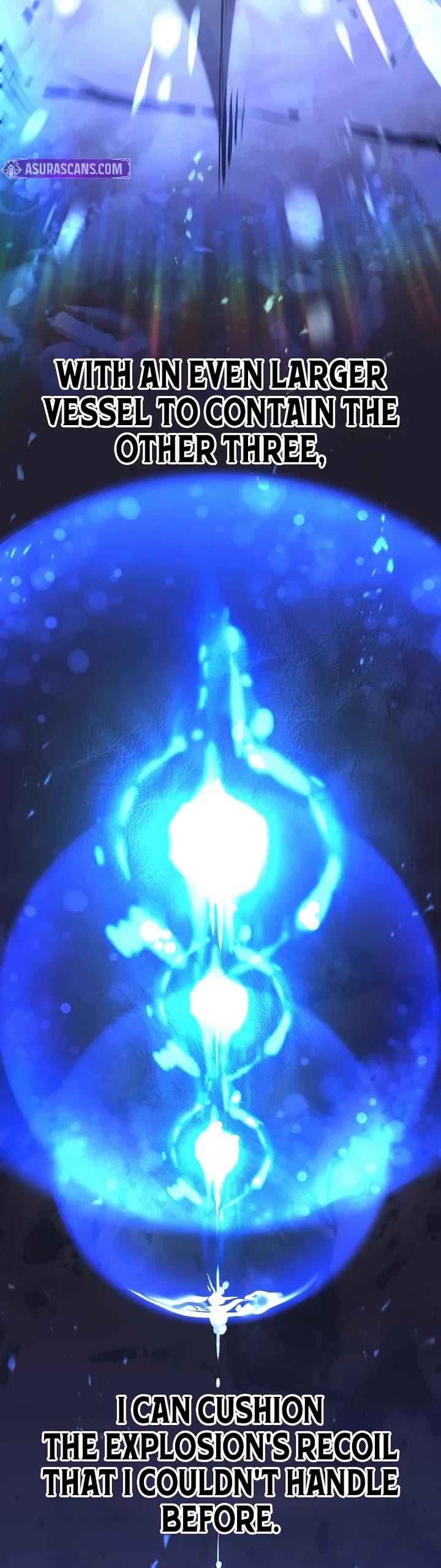 The Regressed Mercenary’s Machinations chapter 82 page 44