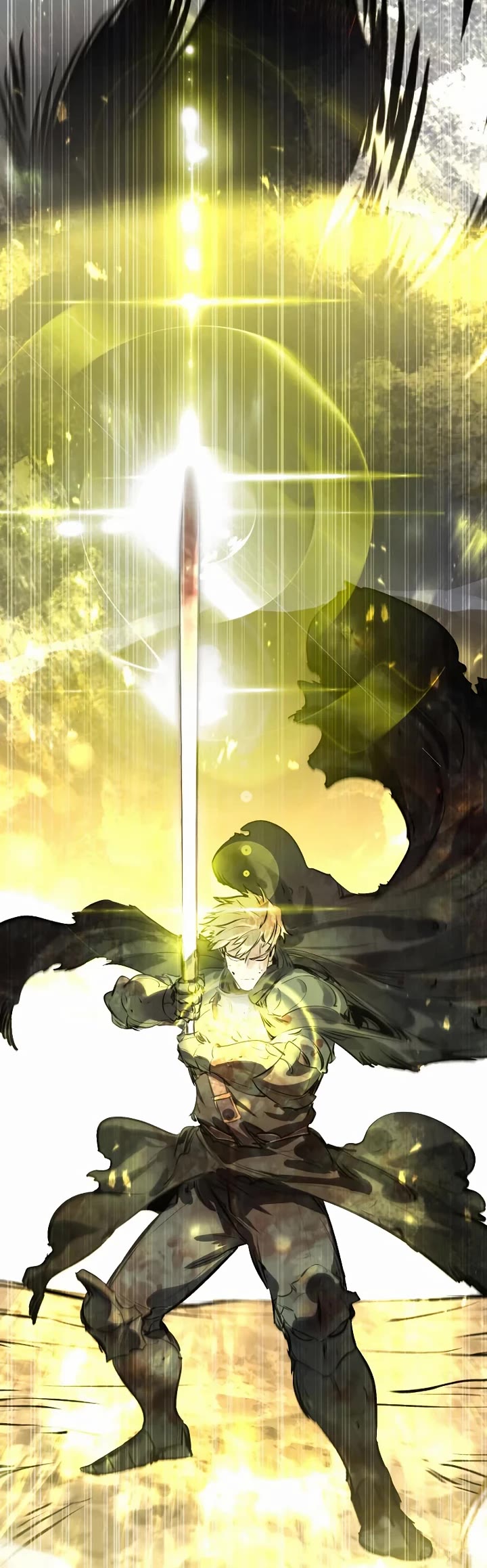 The Regressed Mercenary’s Machinations chapter 82 page 48