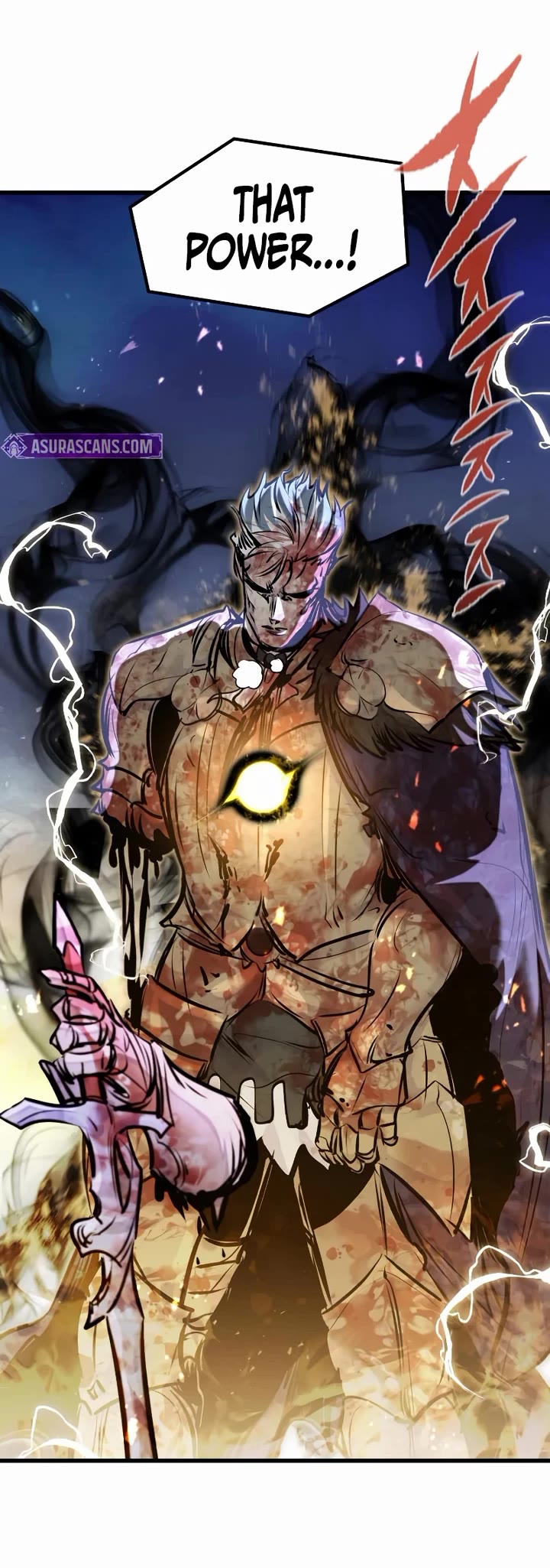 The Regressed Mercenary’s Machinations chapter 82 page 5