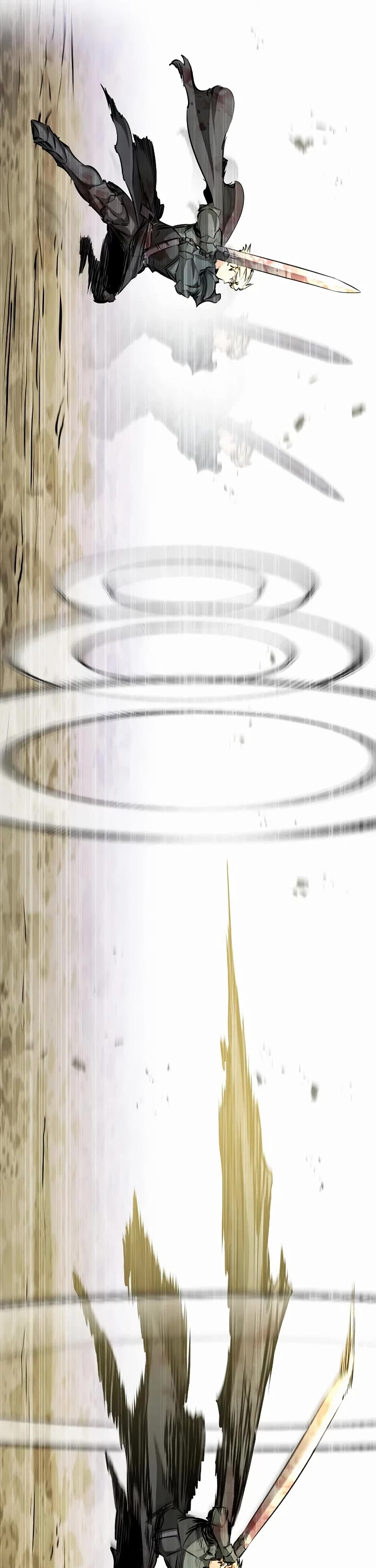 The Regressed Mercenary’s Machinations chapter 82 page 50