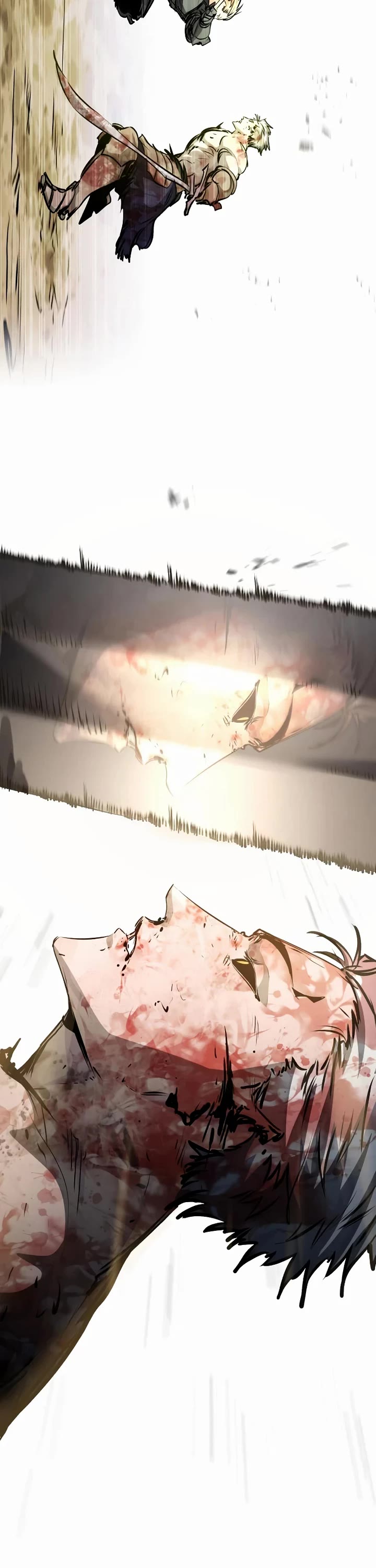 The Regressed Mercenary’s Machinations chapter 82 page 51