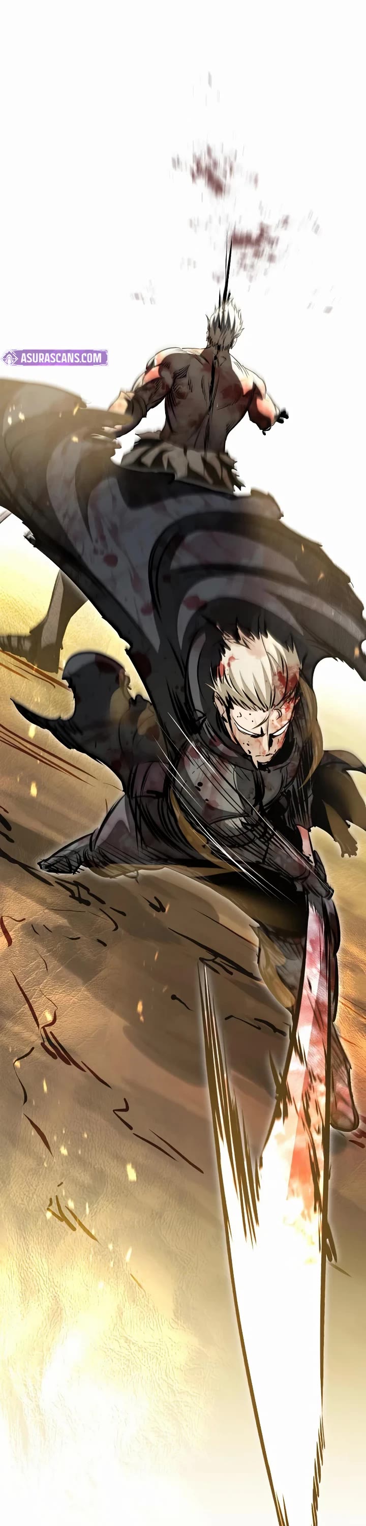 The Regressed Mercenary’s Machinations chapter 82 page 52