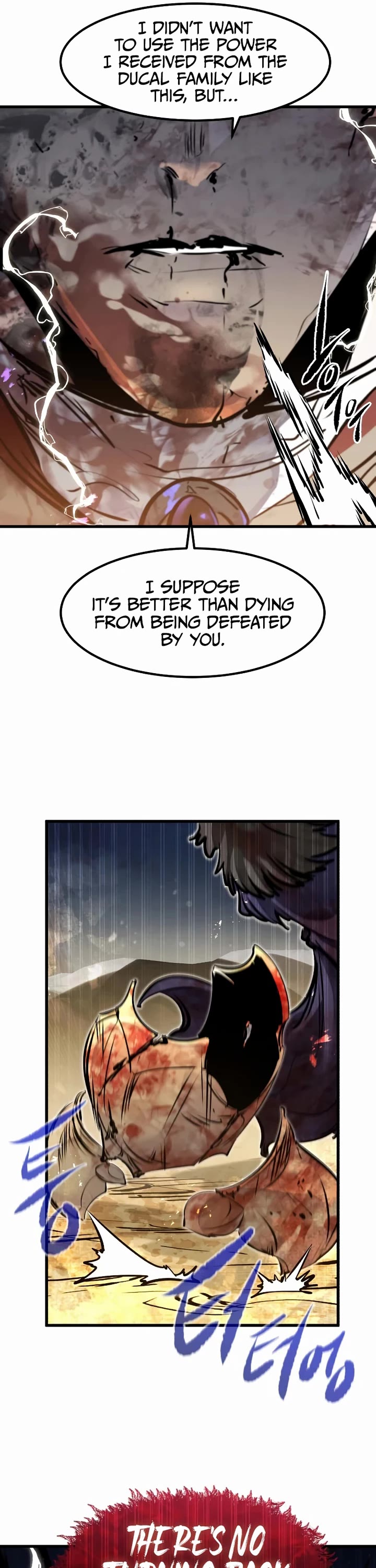 The Regressed Mercenary’s Machinations chapter 82 page 6