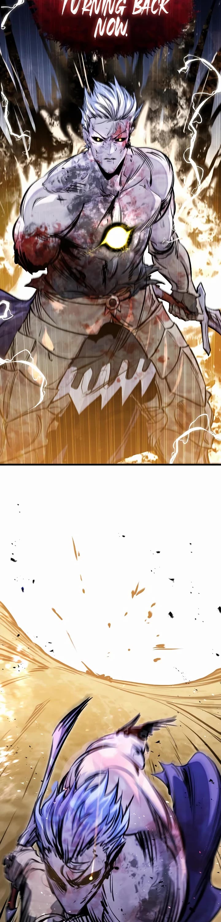 The Regressed Mercenary’s Machinations chapter 82 page 7