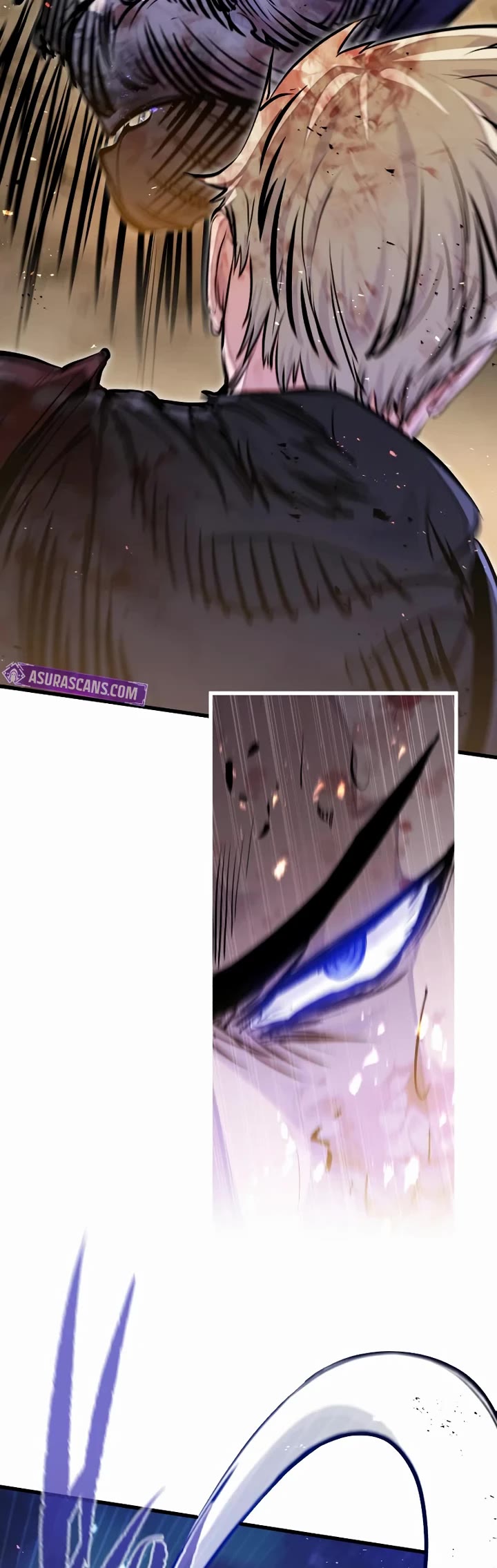 The Regressed Mercenary’s Machinations chapter 82 page 8