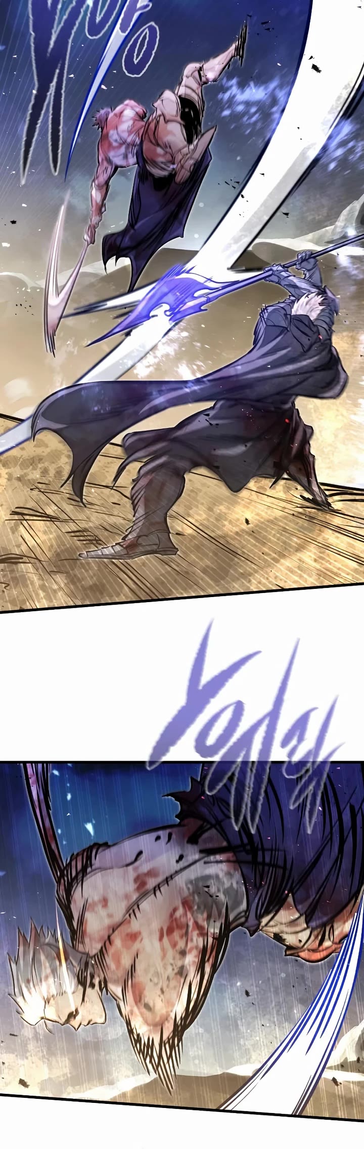 The Regressed Mercenary’s Machinations chapter 82 page 9