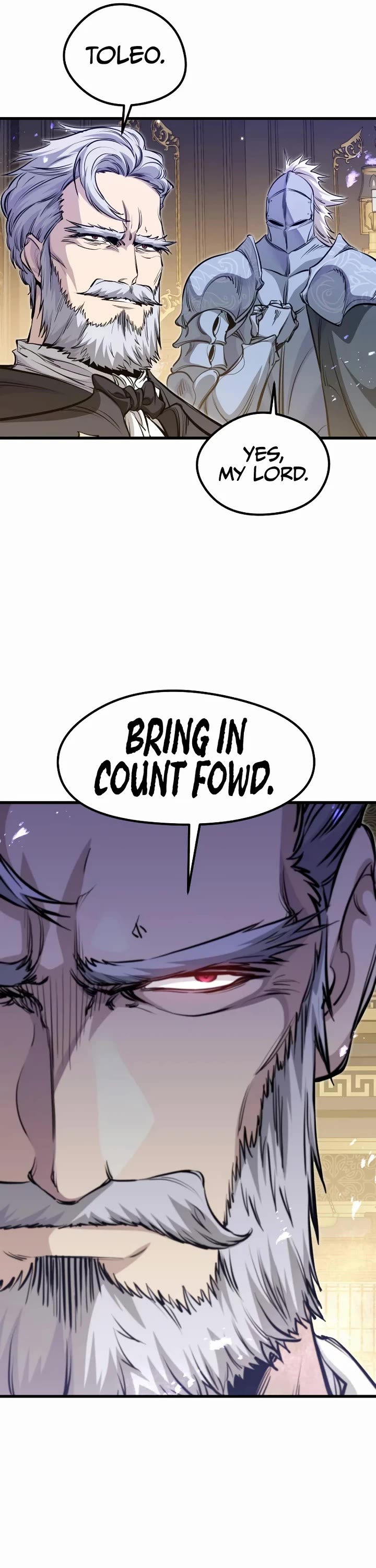 The Regressed Mercenary’s Machinations chapter 83 page 11