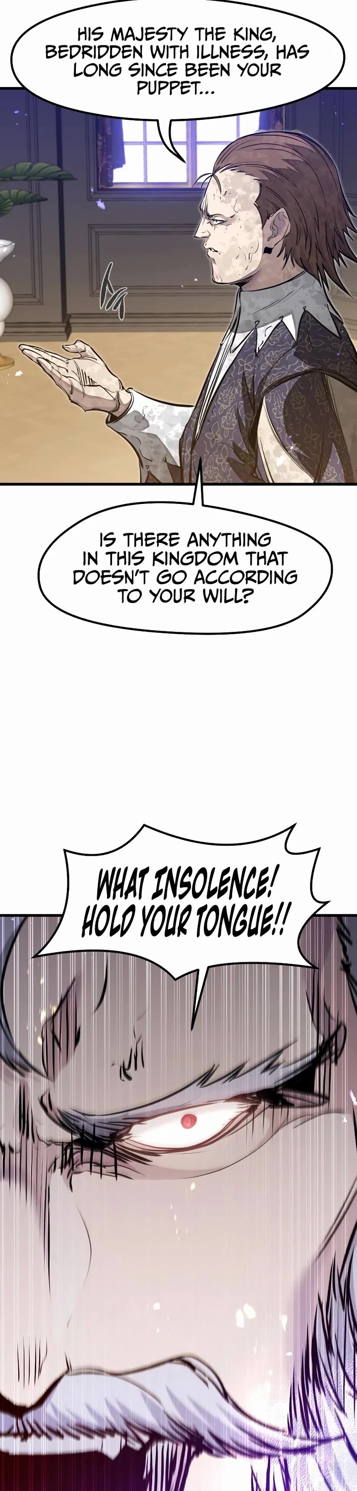 The Regressed Mercenary’s Machinations chapter 83 page 17