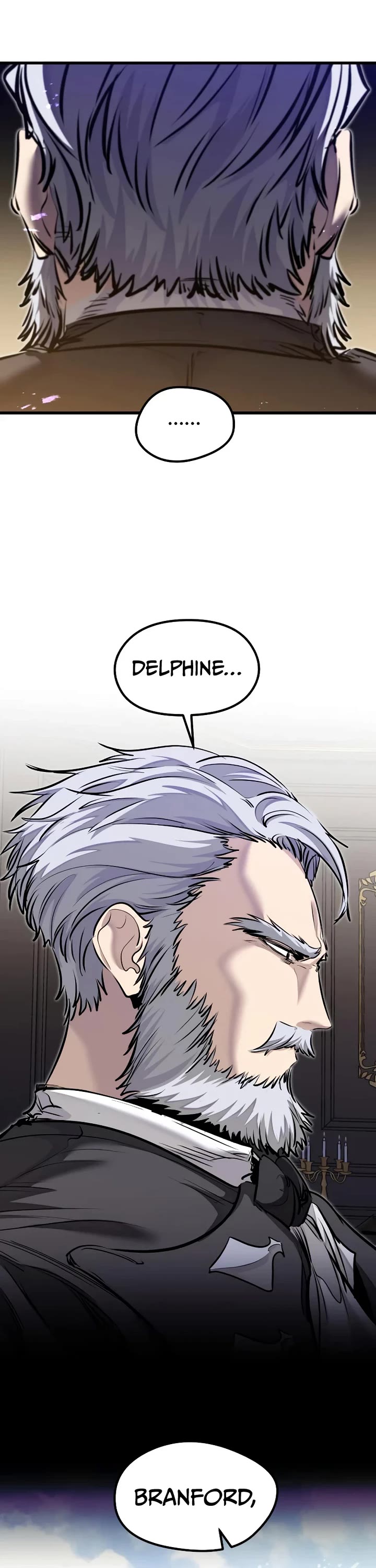 The Regressed Mercenary’s Machinations chapter 83 page 21