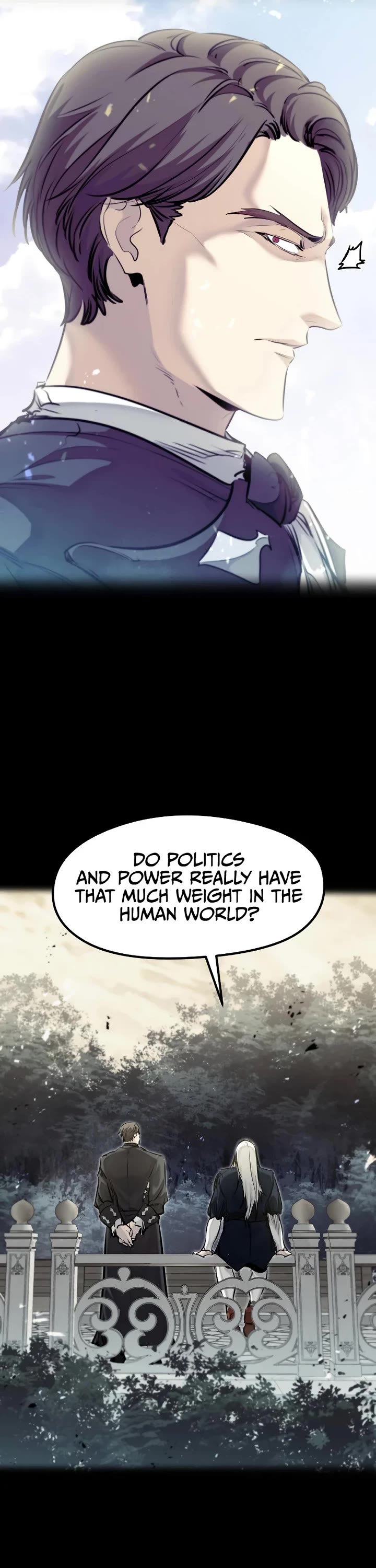 The Regressed Mercenary’s Machinations chapter 83 page 22