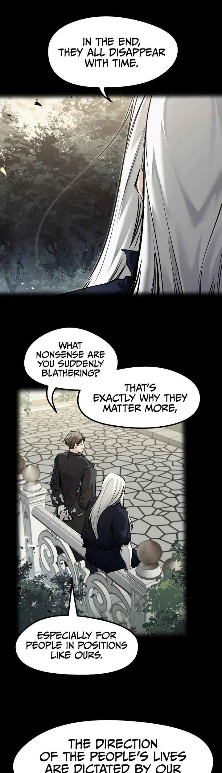 The Regressed Mercenary’s Machinations chapter 83 page 23