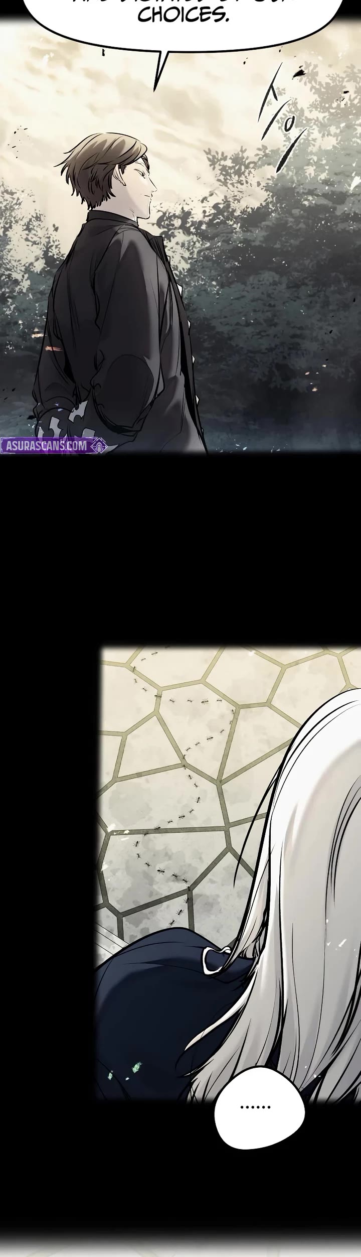 The Regressed Mercenary’s Machinations chapter 83 page 24