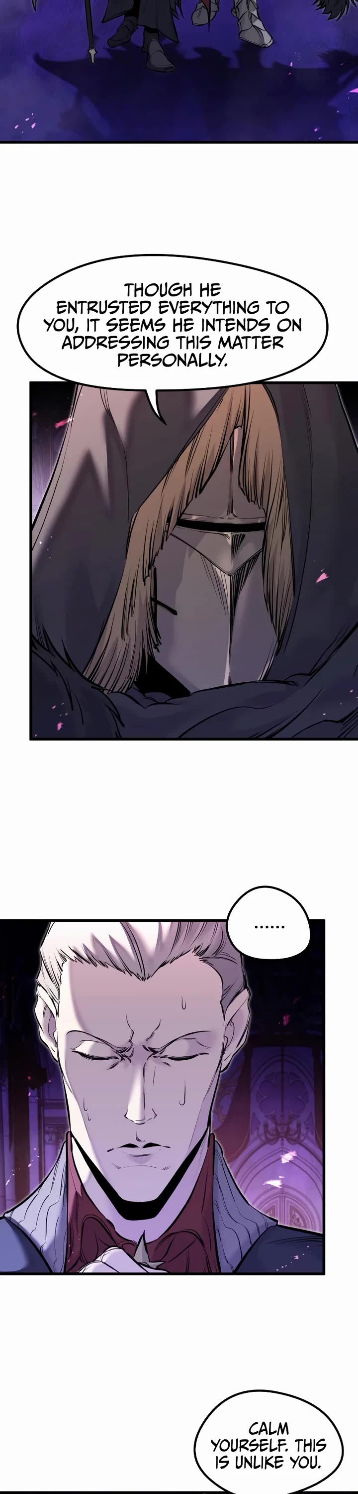 The Regressed Mercenary’s Machinations chapter 83 page 30