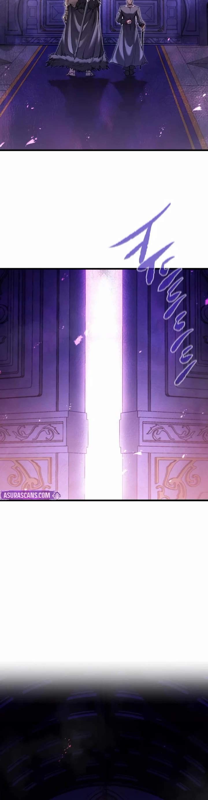 The Regressed Mercenary’s Machinations chapter 83 page 32