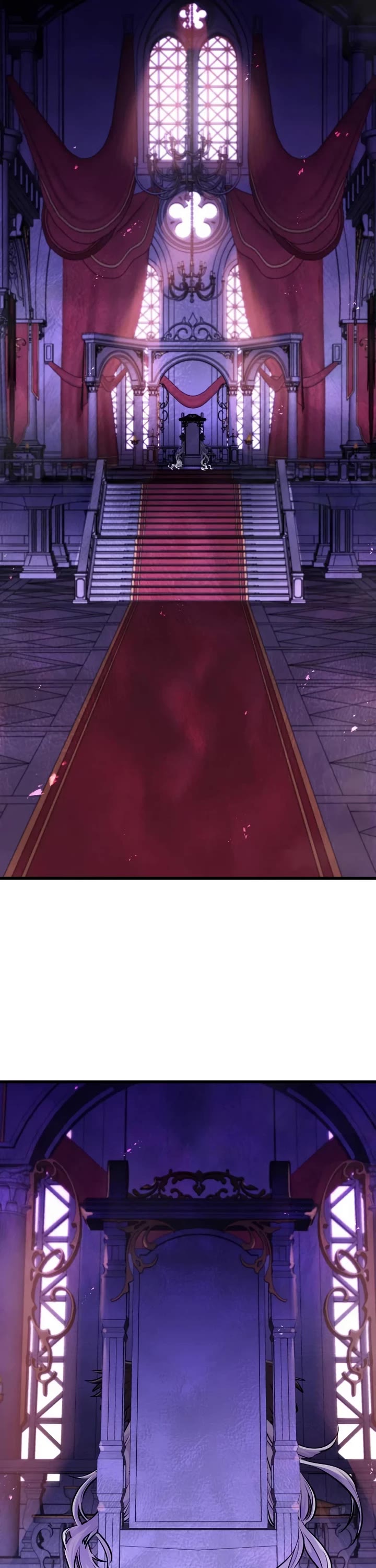 The Regressed Mercenary’s Machinations chapter 83 page 33