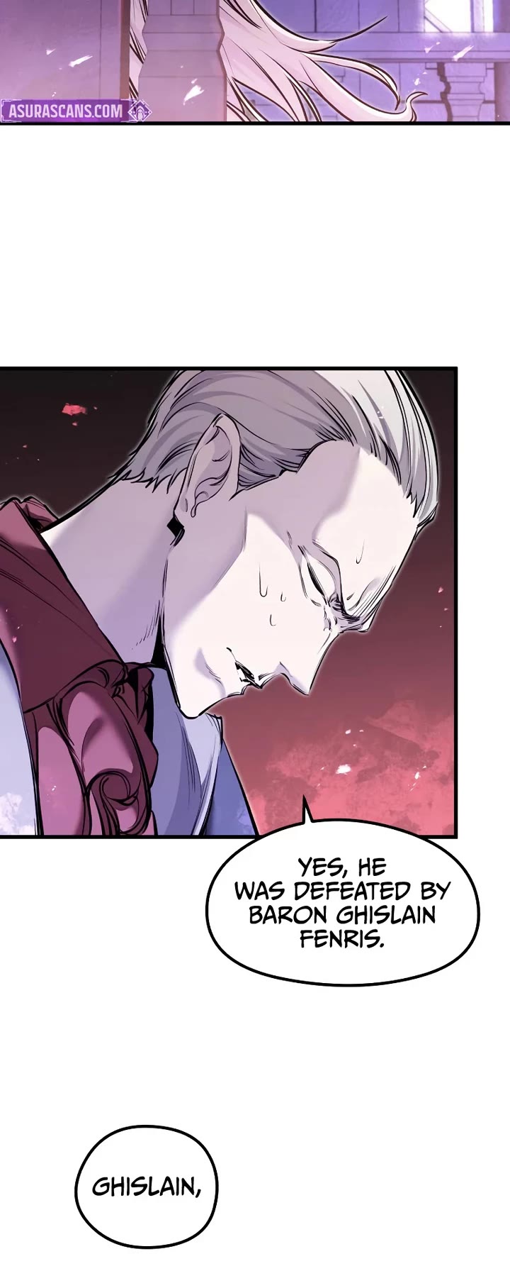 The Regressed Mercenary’s Machinations chapter 83 page 36