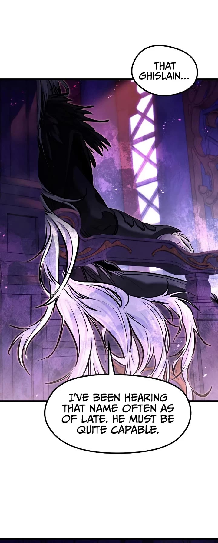 The Regressed Mercenary’s Machinations chapter 83 page 37