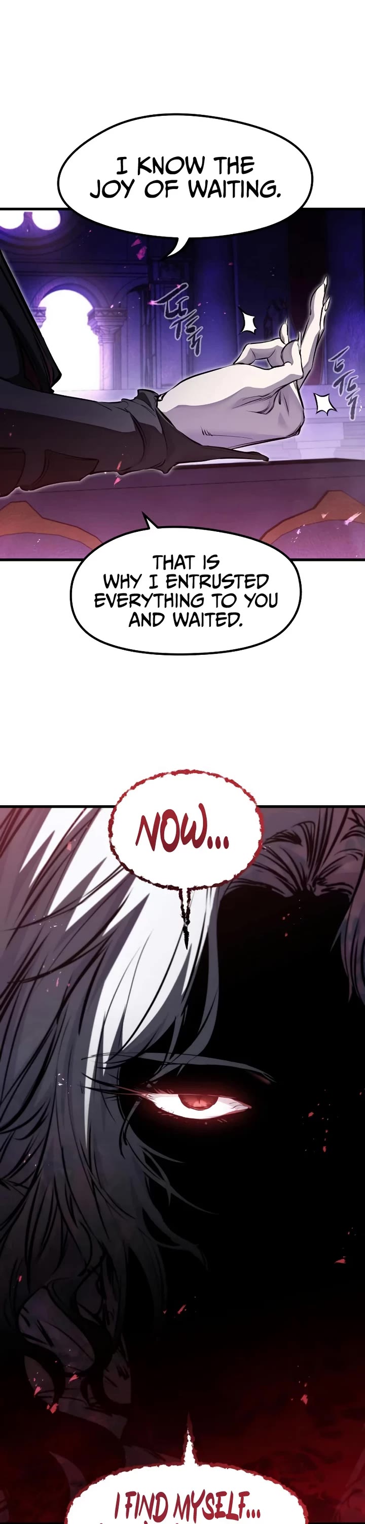 The Regressed Mercenary’s Machinations chapter 83 page 40