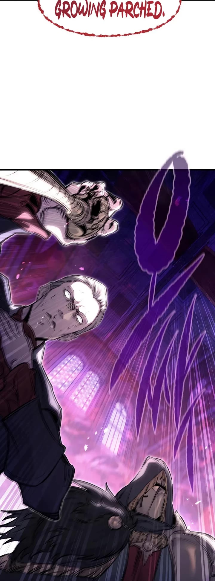 The Regressed Mercenary’s Machinations chapter 83 page 41