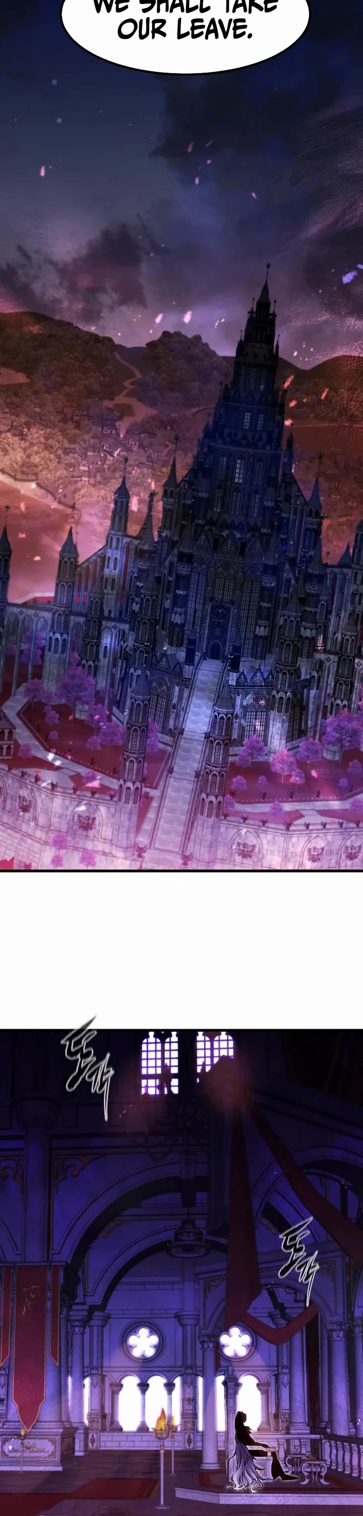 The Regressed Mercenary’s Machinations chapter 83 page 49