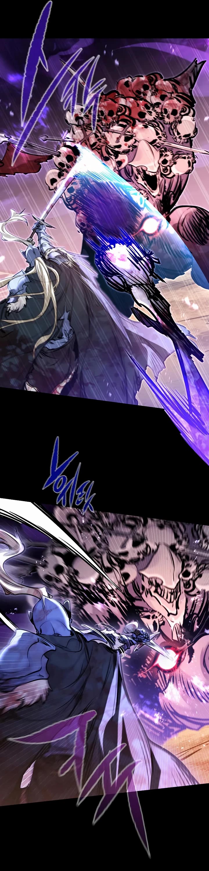 The Regressed Mercenary’s Machinations chapter 84 page 11